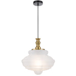 Verdun 40Cm Pendant Light Large