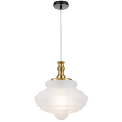 Verdun 40Cm Pendant Light Large