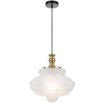 Verdun 40Cm Pendant Light Large