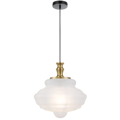 Verdun 40Cm Pendant Light Large