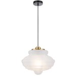 Verdun 40Cm Pendant Light Large