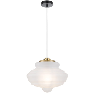 Verdun 40Cm Pendant Light Large