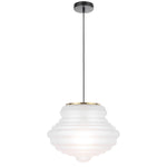 Verdun 40Cm Pendant Light Large