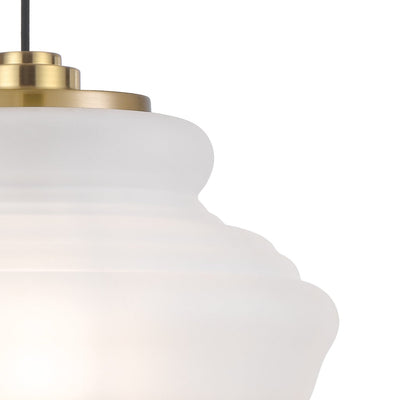 Verdun 40Cm Pendant Light Large