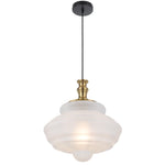 Verdun 40Cm Pendant Light Large
