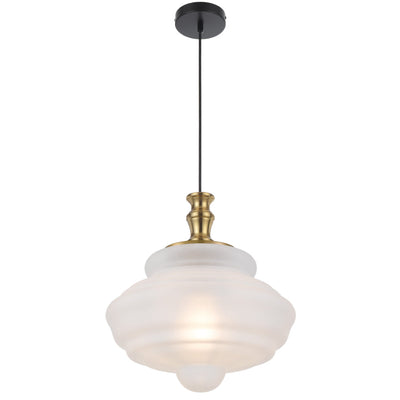 Verdun 40Cm Pendant Light Large