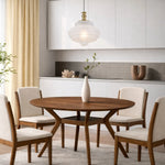 Verdun 40Cm Pendant Light Large — lifestyle