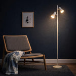 VERIK FLOOR LAMP — lifestyle