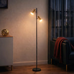 VERIK FLOOR LAMP — lifestyle