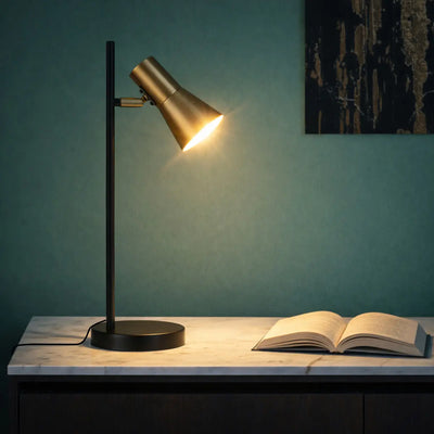 VERIK TABLE LAMP — lifestyle