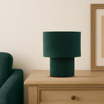 Verso Table Lamp — lifestyle