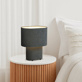 Verso Table Lamp — lifestyle