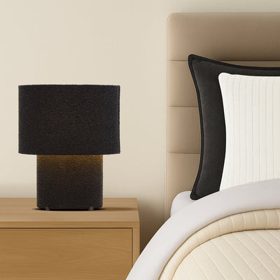 Verso Table Lamp — lifestyle