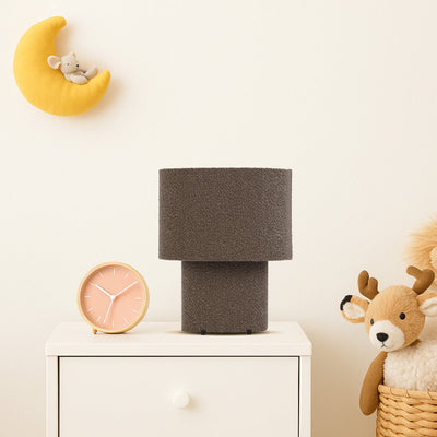 Verso Table Lamp — lifestyle