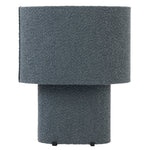 Verso Table Lamp — Blue
