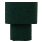 Verso Table Lamp — Green