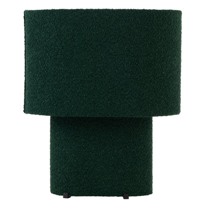 Verso Table Lamp — Green