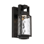 Vexor 33Cm Exterior Wall Light Small