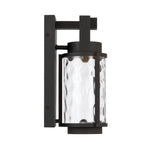 Vexor 33Cm Exterior Wall Light Small