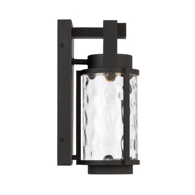 Vexor 33Cm Exterior Wall Light Small
