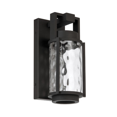 Vexor 33Cm Exterior Wall Light Small