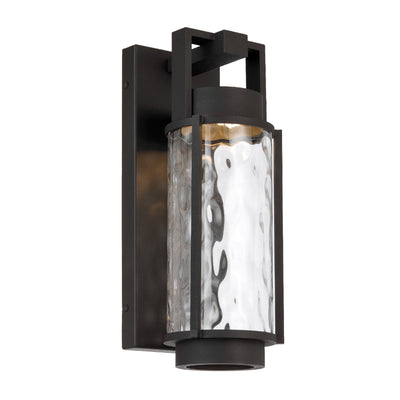 Vexor 43Cm Exterior Wall Light Medium