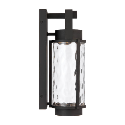 Vexor 43Cm Exterior Wall Light Medium