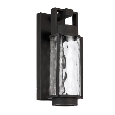 Vexor 43Cm Exterior Wall Light Medium