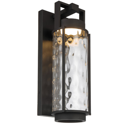 Vexor 55Cm Exterior Wall Light Large