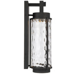 Vexor 55Cm Exterior Wall Light Large