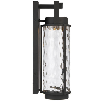 Vexor 55Cm Exterior Wall Light Large