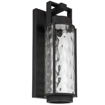 Vexor 55Cm Exterior Wall Light Large
