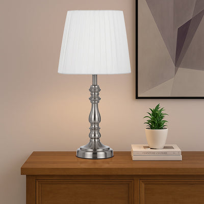 VIDA TABLE LAMP — lifestyle