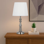 VIDA TABLE LAMP — lifestyle