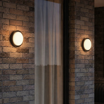 VIGGO ROUND BUNKER — lifestyle