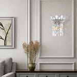 Virell Wall Light — lifestyle