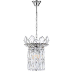 Virell 3 Light Pendant