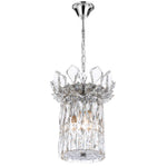 Virell 3 Light Pendant