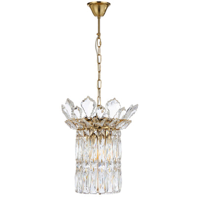 Virell 3 Light Pendant