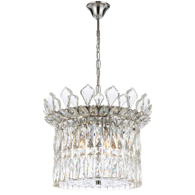 Virell 6 Light Pendant