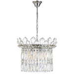 Virell 6 Light Pendant