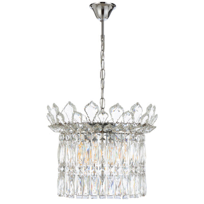 Virell 6 Light Pendant