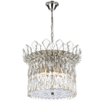 Virell 6 Light Pendant