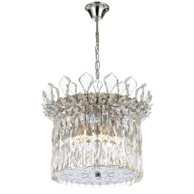 Virell 6 Light Pendant