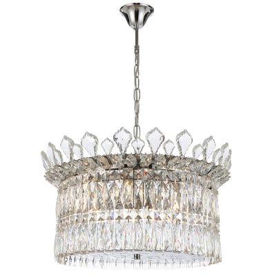 Virell 9 Light Pendant