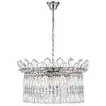 Virell 9 Light Pendant