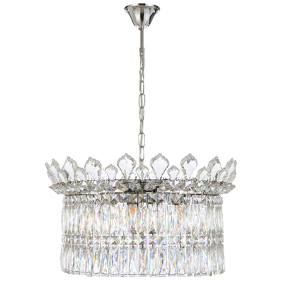 Virell 9 Light Pendant