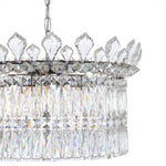 Virell 9 Light Pendant