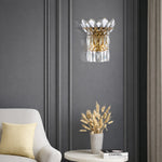 Virell Wall Light — lifestyle
