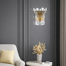 Virell Wall Light — lifestyle